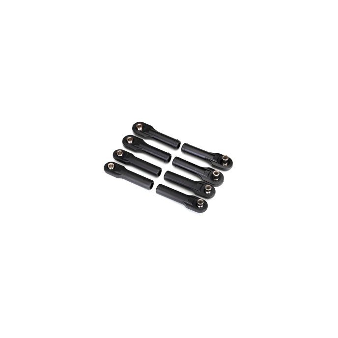 Traxxas Heavy Duty Toe Link Rod Ends