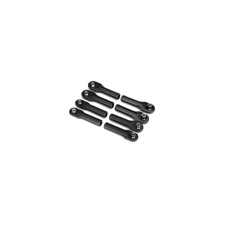Traxxas Heavy Duty Toe Link Rod Ends - Image product