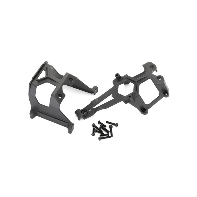 Traxxas Front & Rear Chassis Brace Set