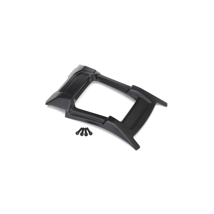 Traxxas E-Revo Roof Skid Plate
