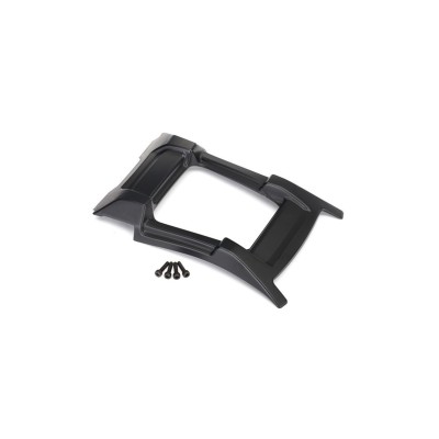 Traxxas E-Revo Roof Skid Plate