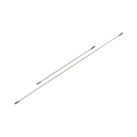 Traxxas Front & Rear Sway Bars - Image product