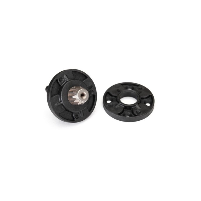 Traxxas Planetary Gear Housing (Front & Rear Halves)