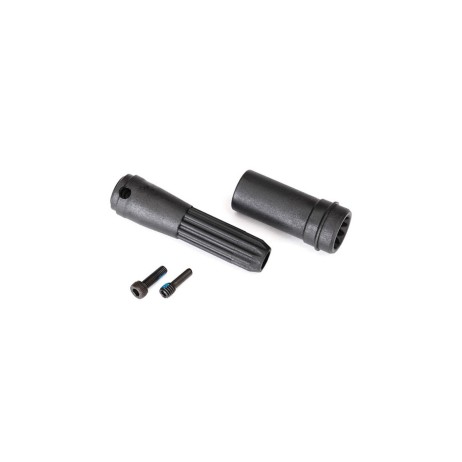 Traxxas Front Center Driveshaft / Hardware Set - Image product