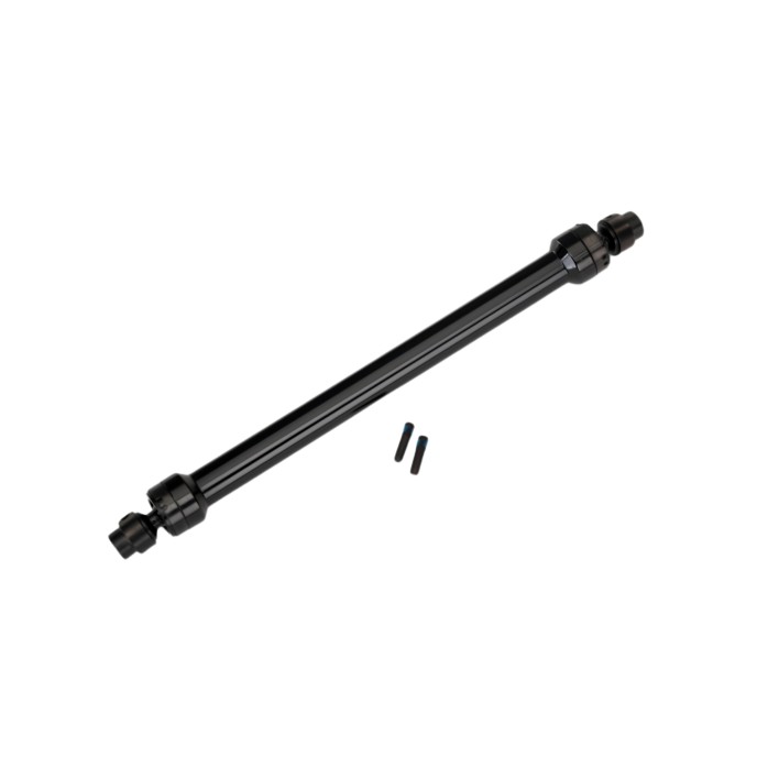 Traxxas 6061-T6 Aluminum Center Rear Driveshaft
