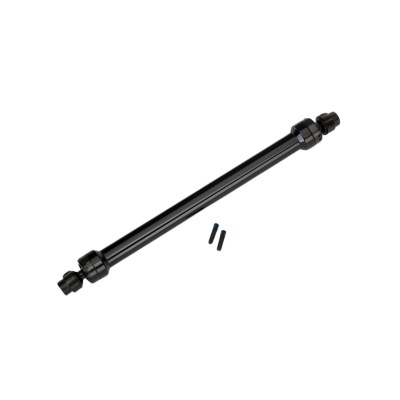 Traxxas 6061-T6 Aluminum Center Rear Driveshaft