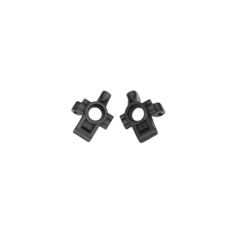 Traxxas 4-Tec 2.0 Stub Axle Carriers, Left & Right - Image product