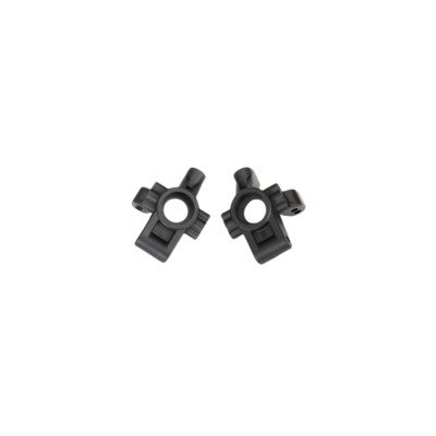 Traxxas 4-Tec 2.0 Stub Axle Carriers, Left & Right