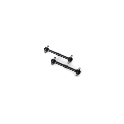 Traxxas 4-Tec 2.0 Rear Driveshafts (2)