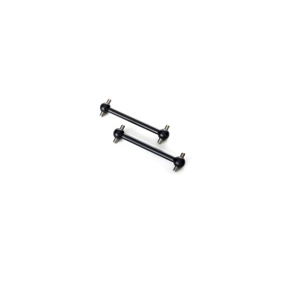 Traxxas 4-Tec 2.0 Front Driveshafts (2)