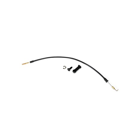 Traxxas Front T-Lock Cable - Image product