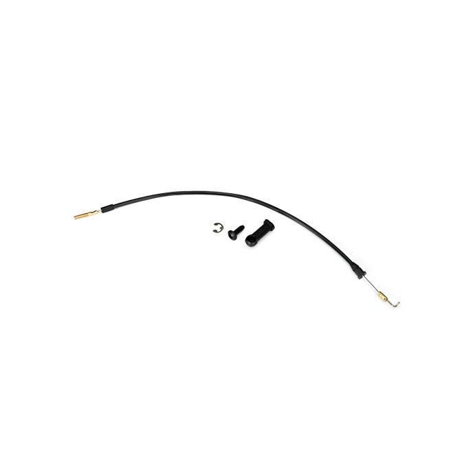 Traxxas Front T-Lock Cable