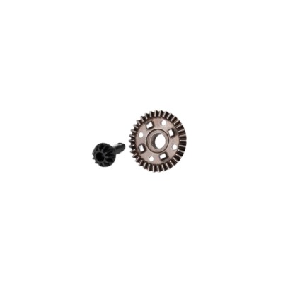Traxxas Differential Ring Gear / Pinion Gear Set