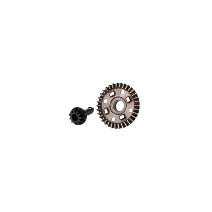 Traxxas Differential Ring Gear / Pinion Gear Set
