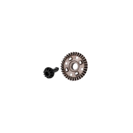 Traxxas Differential Ring Gear / Pinion Gear Set - Image product
