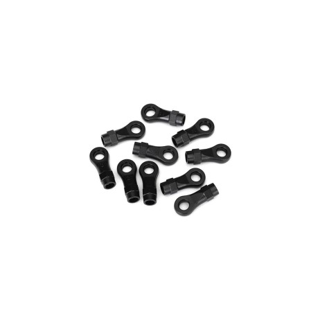 Traxxas TRX-4 Rod Ends (10) - Image product