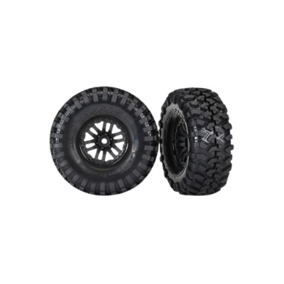 Traxxas TRX-4 1.9