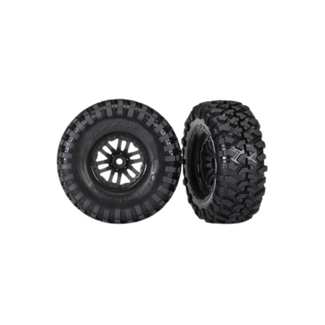Traxxas TRX-4 1.9