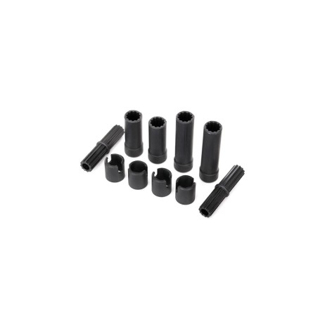 Traxxas Half Shafts (TRX-4) - Image product