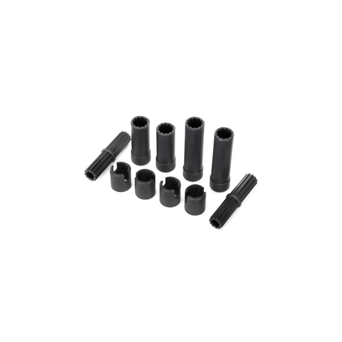 Traxxas Half Shafts (TRX-4)