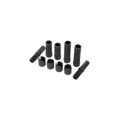 Traxxas Half Shafts (TRX-4)