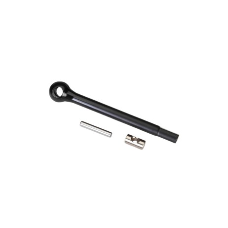 Traxxas Front Left Axle Shaft / Drive Pin / Cross Pin Set - Image product