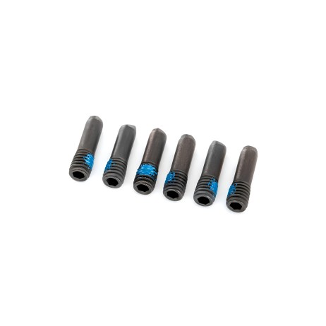 Traxxas 3x10mm Screw Pins (6) - Image product