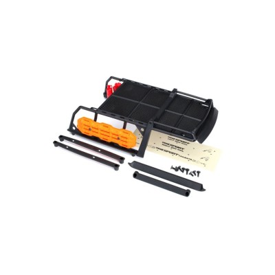 Traxxas Complete Expedition Rack