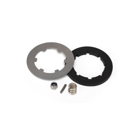 Traxxas Slipper Pressure Plate & Hub - Image product