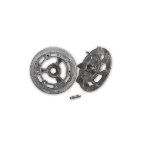 Traxxas Slipper Pressure Plate & Hub - Image product