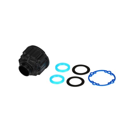 Traxxas Differential Carrier / X-Ring Gaskets Set - Image product