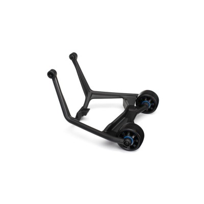 Traxxas Wheelie Bar Black X-MAXX