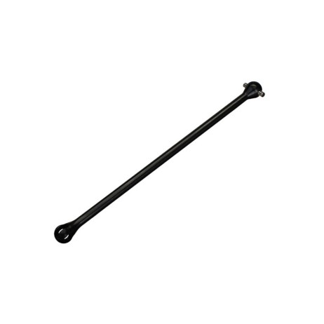 Traxxas Steel Constant-Velocity Driveshaft (Shaft Only, 16) - Image product