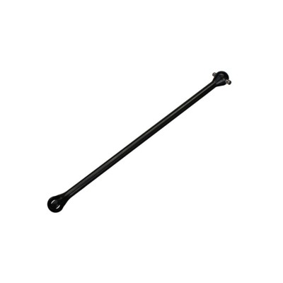 Traxxas Steel Constant-Velocity Driveshaft (Shaft Only, 16)