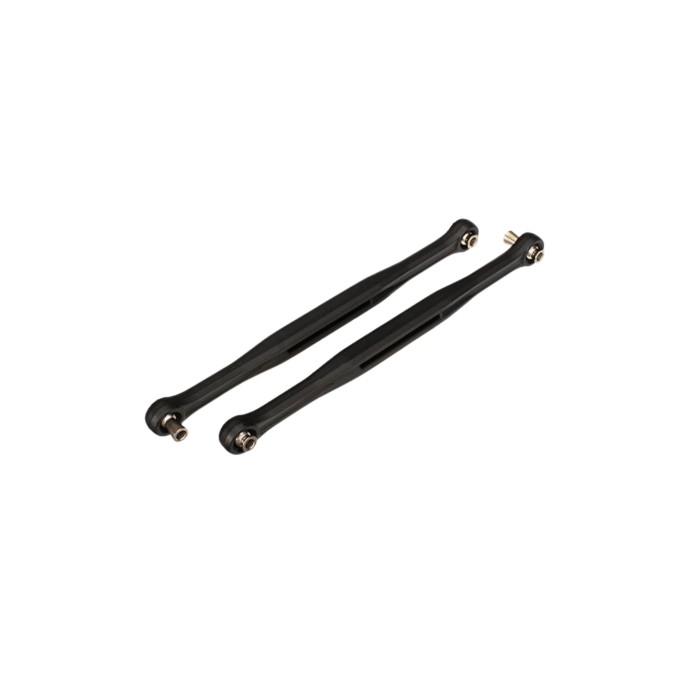 Traxxas Molded Composite Toe Links, 173mm