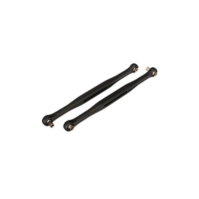 Traxxas Molded Composite Toe Links, 173mm