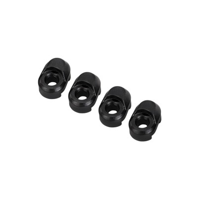 Traxxas Suspension Pin Retainers (4)