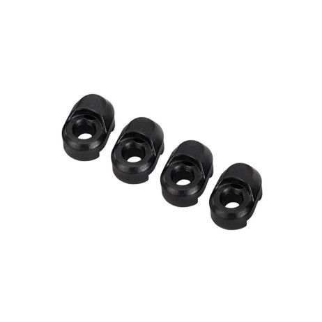 Traxxas Suspension Pin Retainers (4) - Image product