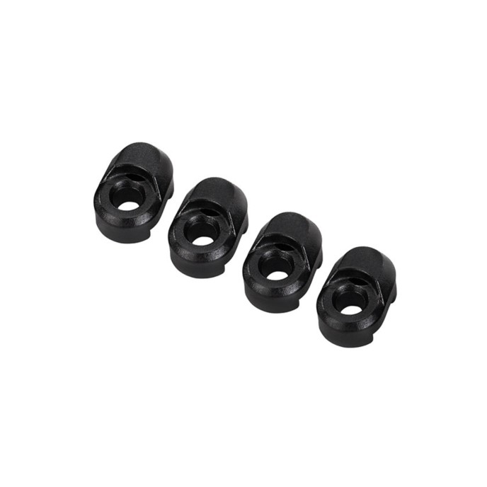 Traxxas Suspension Pin Retainers (4)