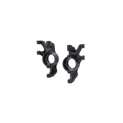 Traxxas Left & Right Steering Blocks