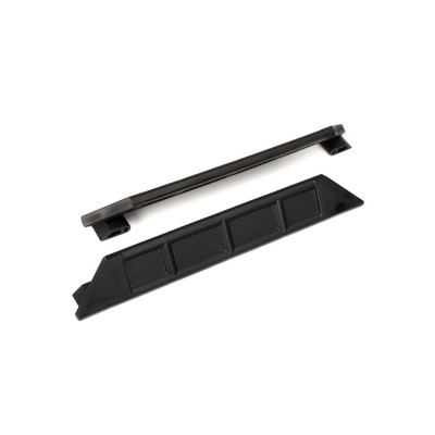 Traxxas Nerf Bars Chassis (2)