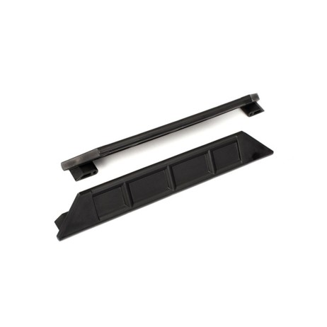 Traxxas Nerf Bars Chassis (2) - Image product