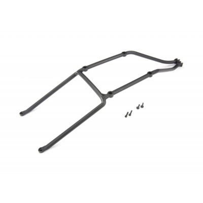 Traxxas Rear Body Support