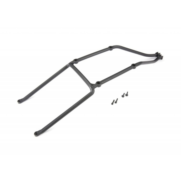 Traxxas Rear Body Support