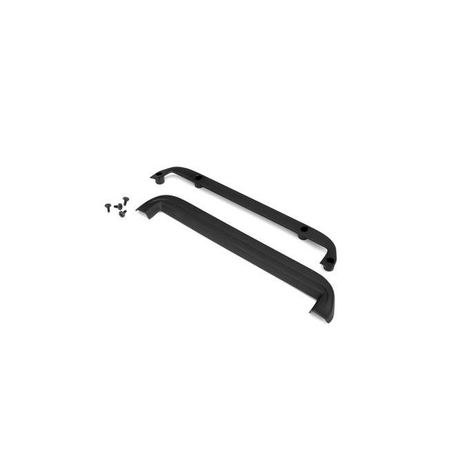 Traxxas Tailgate Protector / 3x8mm Flathead Screw