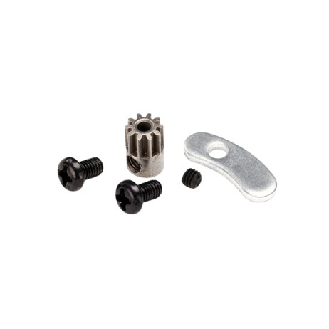 Traxxas Gear 10-T Pinion / Set screw - Image product