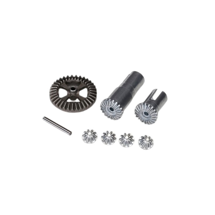 Traxxas Metal Differential Gear Set