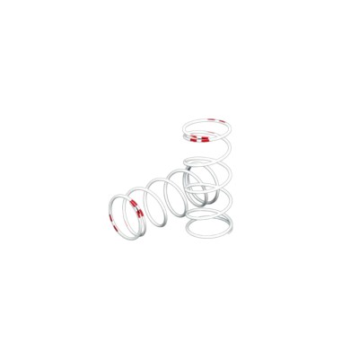 Traxxas GTR Long Shock Spring, 0.810 Rate, Pink