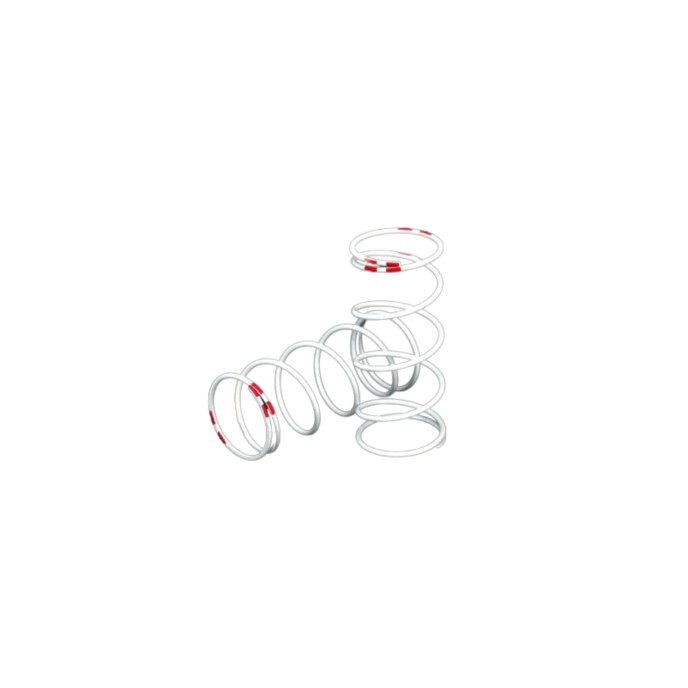 Traxxas GTR Long Shock Spring, 0.810 Rate, Pink