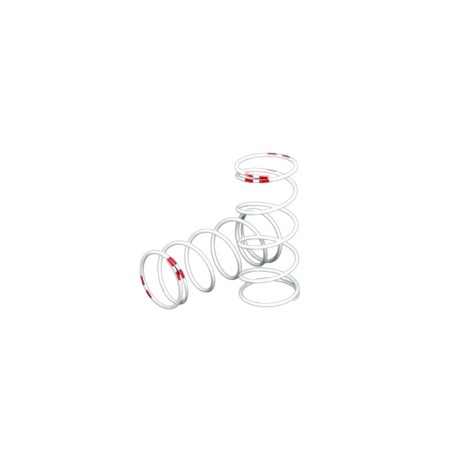 Traxxas GTR Long Shock Spring, 0.810 Rate, Pink - Image product